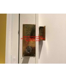 cylindre medeco medeco