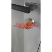 cylindre medeco seucom