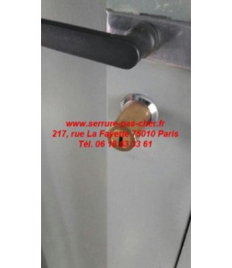 cylindre medeco seucom