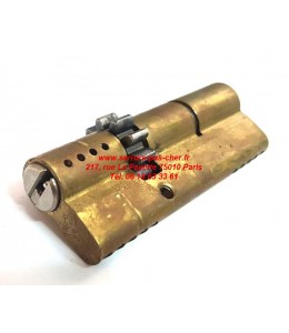 cylindre mul-t-lock 30x60