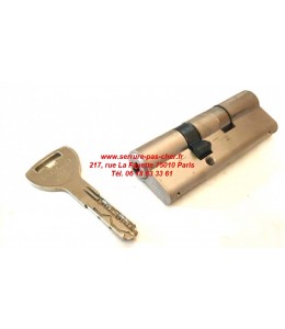 cylindre picard vtx pour serrure picard ermetis