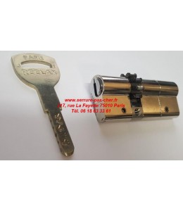  cylindre reelax keso