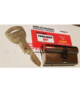 cylindre reelax txr 30x35