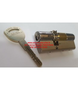 cylindre reelax x-tra