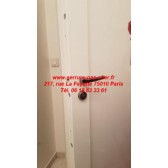 cylindre reelax x-tra serrure muel