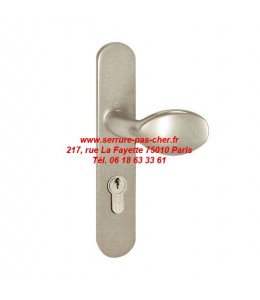 cylindre security profile