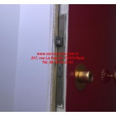 cylindre serrure fichet forges pas cher