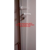 cylindre serrure izis