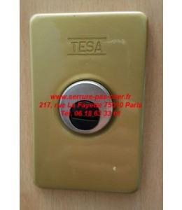 cylindre tesa t60