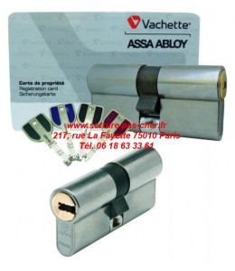 cylindre vachette radial nt + a2p 2 étoiles