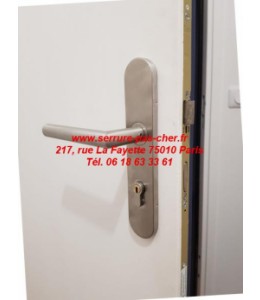 cylindre vachette radialis a2p 2 étoiles