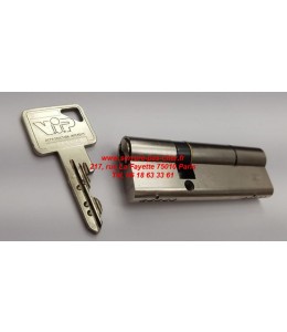 cylindre vachette vip 30x60