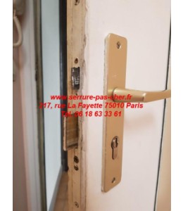 cylindre vachette vip