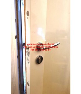 cylindre vtx pour serrure picard ermetis