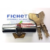 fichet 484 monobloc