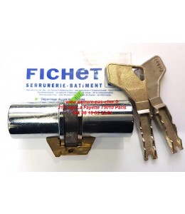 fichet 484 monobloc