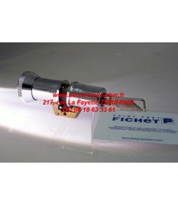 fichet 484 monobloc panneton bouton