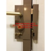 fichet 787 vertipoint