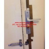 fichet forges à panneton