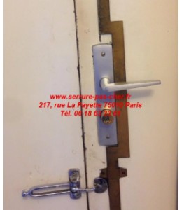 fichet forges à panneton