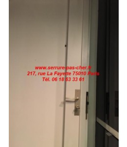 fichet vertibar s 787