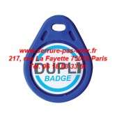 Badge Dupli Badge