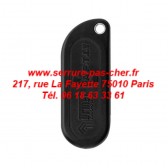 Badge Urmet Captiv pas cher
