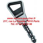 Bricard supersureté