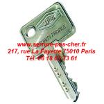 JPM Security Profile