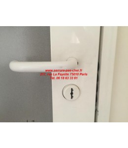 ital securystar carénée