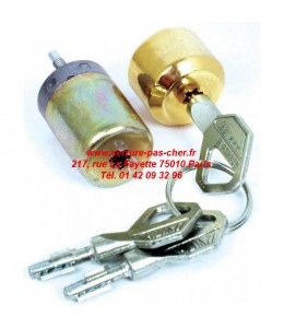 jeu de cylindre cavith