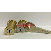 jeu de cylindre muel JT