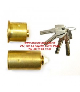 jeu de cylindre tesa t60