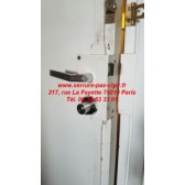 kaba expert t fichet