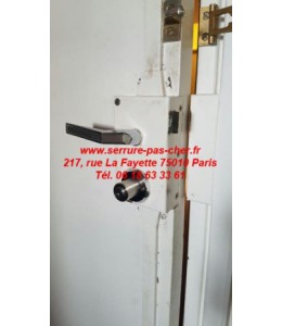 kaba expert t fichet