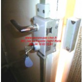 keso verticale a fouillot