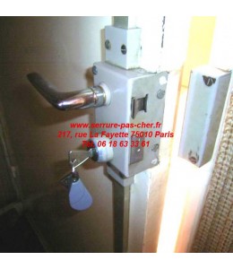 keso verticale a fouillot