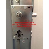 mécanisme bricard cerbere