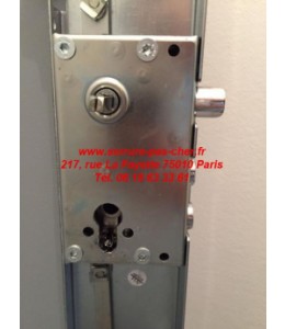 mécanisme bricard cerbere