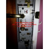 mécanisme Fichet F3D Fortissime