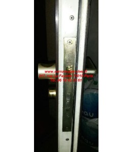 mecanisme fichet forges