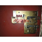 mécanisme fichet vauban