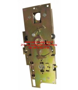 mécanisme fichet vertibar s pas cher