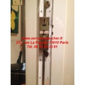 mecanisme picard presence