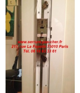 mecanisme picard presence