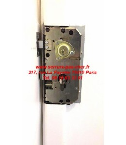 mecanisme reelax starstop