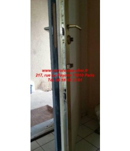 mécanisme serrure laperche tienfort