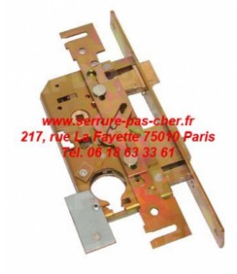 montage a blanc fichet forges