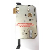 montage a blanc fichet palieris pour bloc porte fichet palieris a cylindre européen