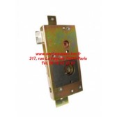 montage à blanc fichet vertipoint ancien